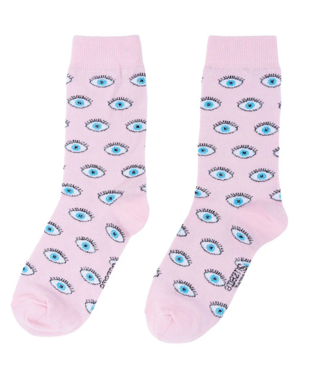 Eye Socks