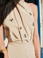 Crocus Top