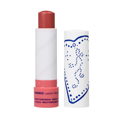 Lip Butter Stick-Mediterranean Grape/Tinted