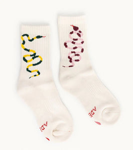 Snakes Socks