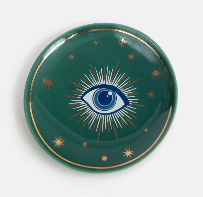 Evil Eye Dish