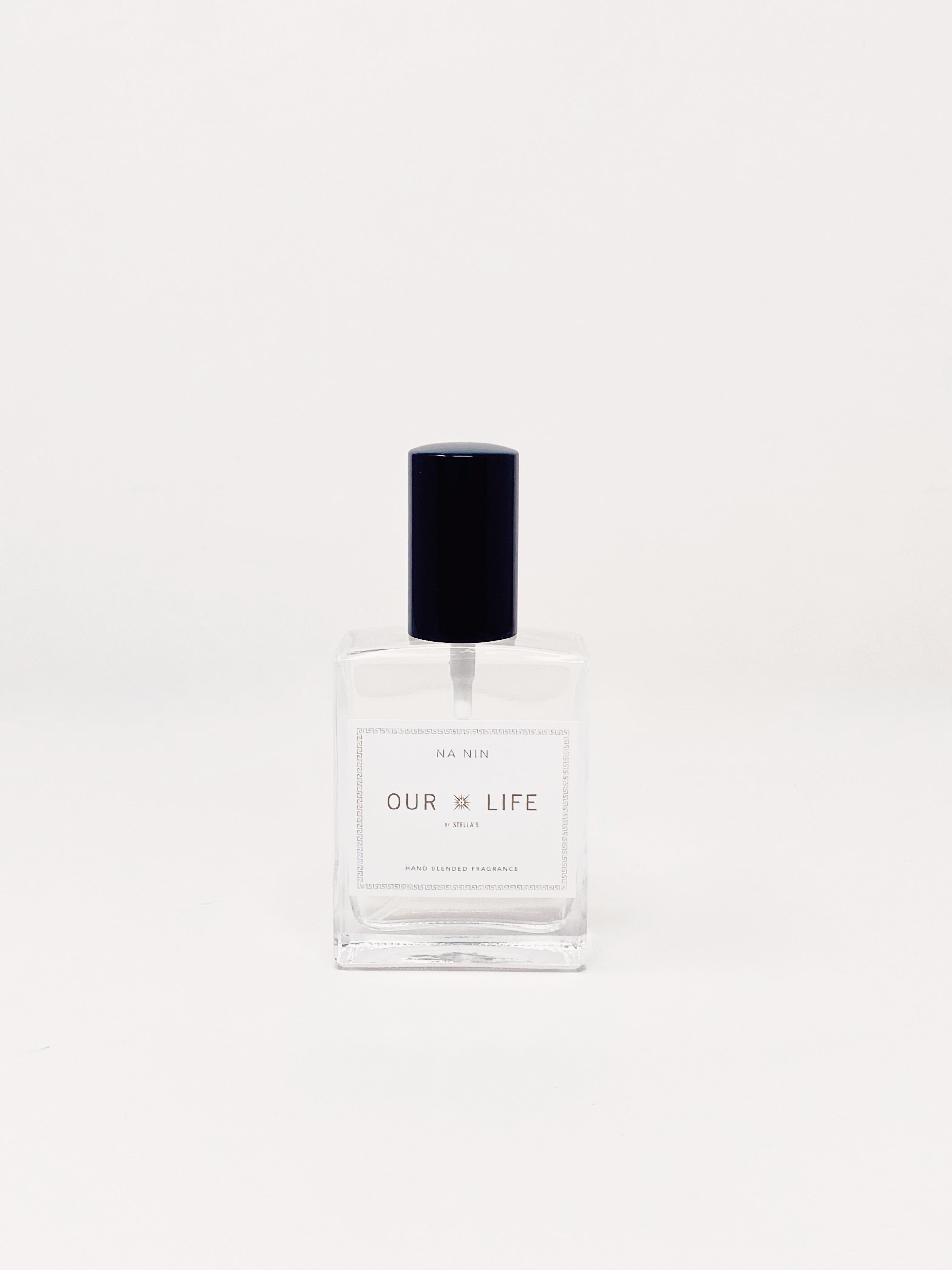 Na Nin x Our Life EDP Perfume