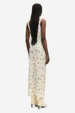 Sasunna Dress in Stray Dott