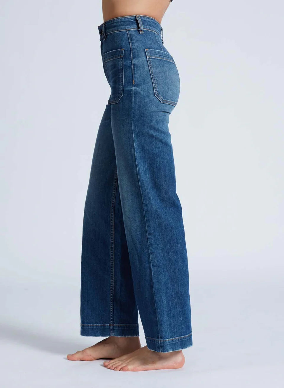 Sailor Pant in Gunnison