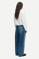 Sadaphne Shirt in White