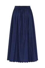 Larissa Skirt in Poseidon