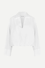 Sadaphne Shirt in White