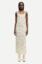 Sasunna Dress in Stray Dott