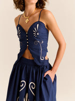 Monarco Top in Poseidon