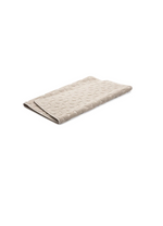 Harper Bath Mat in Toasted Almond