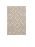 Harper Bath Mat in Toasted Almond