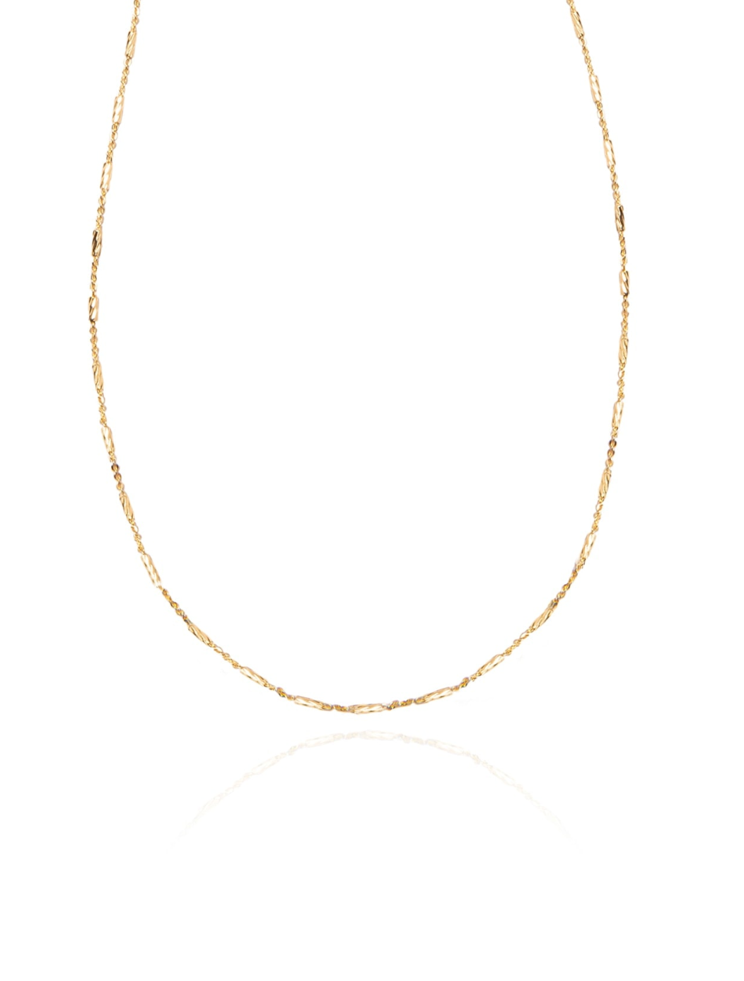 Tube Chain