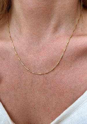 Tube Chain