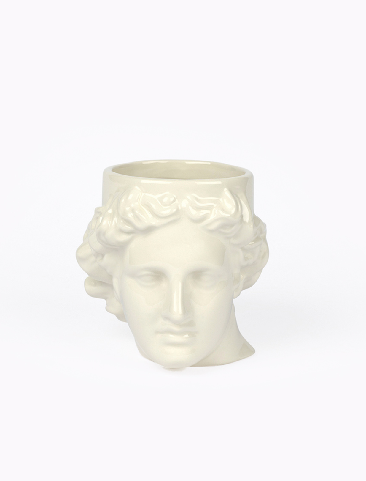Apollo Mug in White