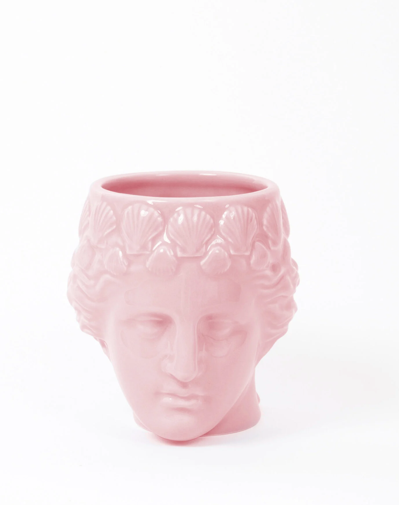 Venus Mug in Pink