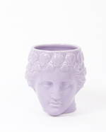 Venus Mug in Lilac