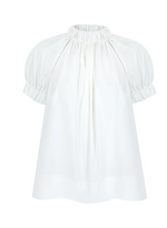 Kate Shirt in White