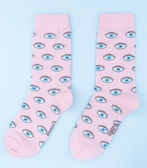 Eye Socks