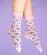 Eye Socks