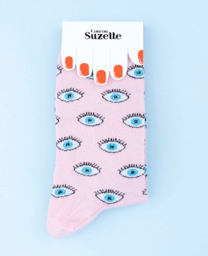 Eye Socks