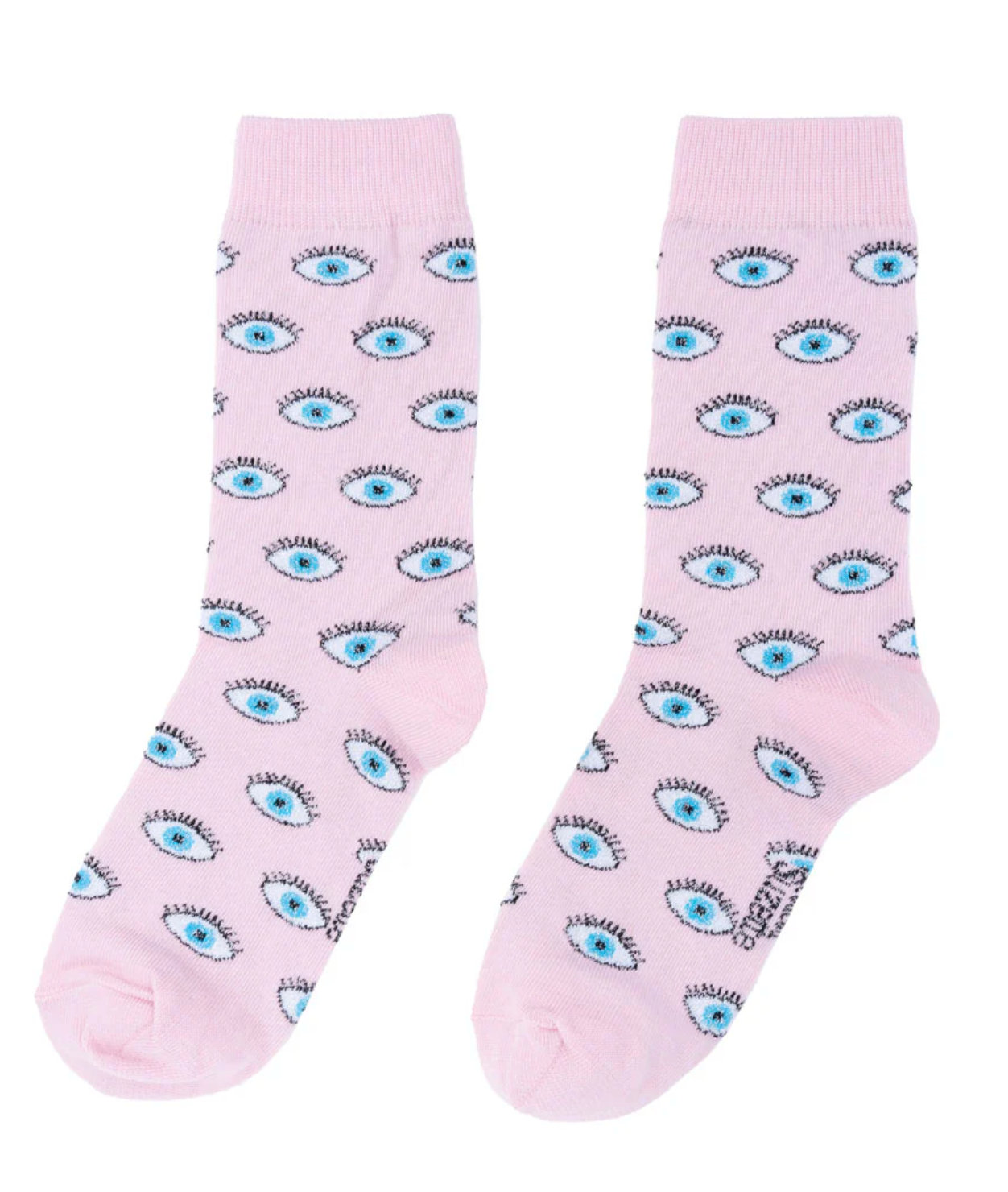 Eye Socks