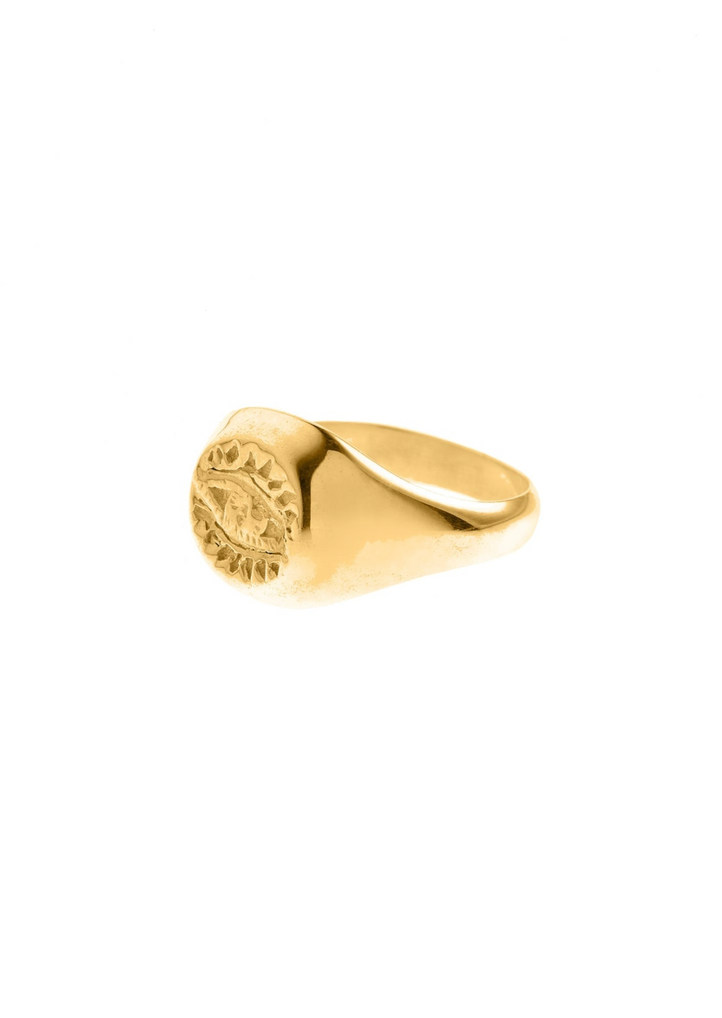 Delian Signet Ring