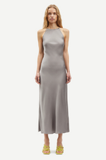 Sanja Dress in Steeple Grey