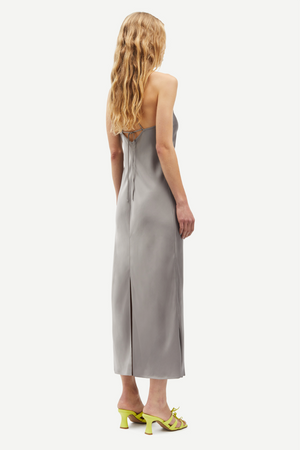 Sanja Dress in Steeple Grey