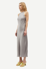 Sanja Dress in Steeple Grey