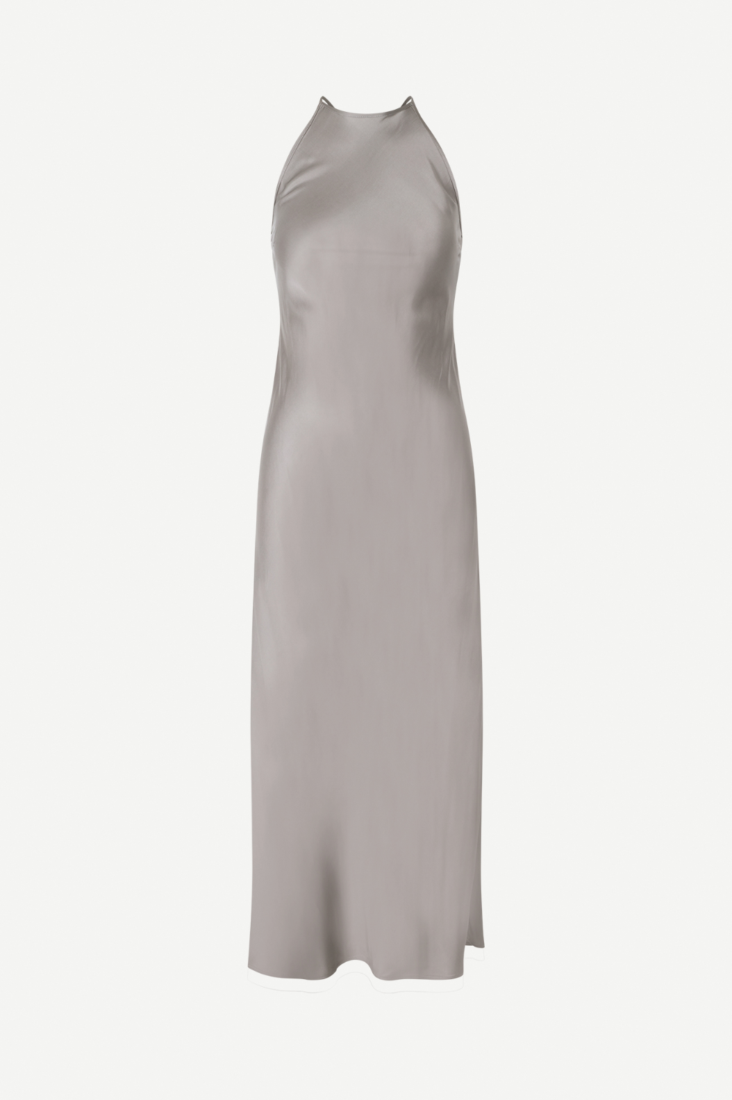 Sanja Dress in Steeple Grey