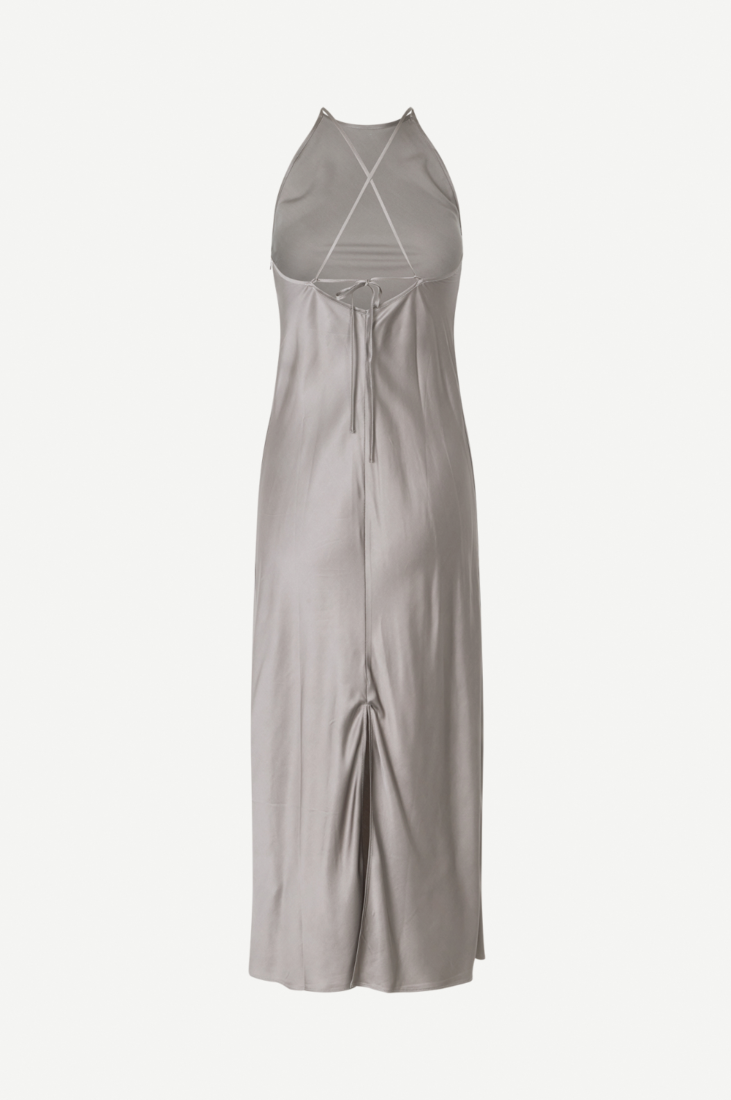 Sanja Dress in Steeple Grey