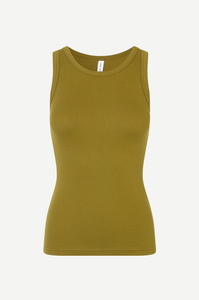 Alexo Tank in Olive Drab