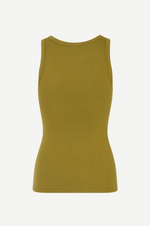 Alexo Tank in Olive Drab