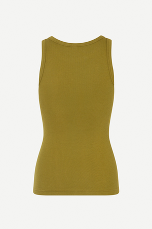 Alexo Tank in Olive Drab