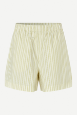 Salova Shorts in Sweet Pea Stripe