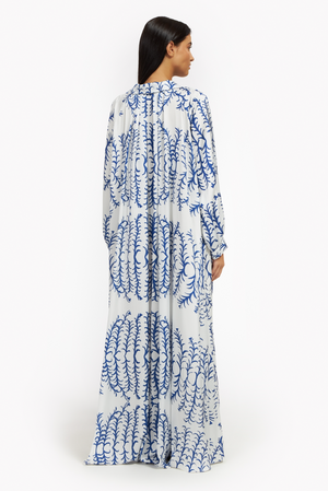 Rodippe Kaftan Dress