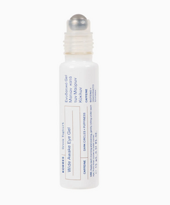 Greek Yoghurt Wide Awake Eye Gel