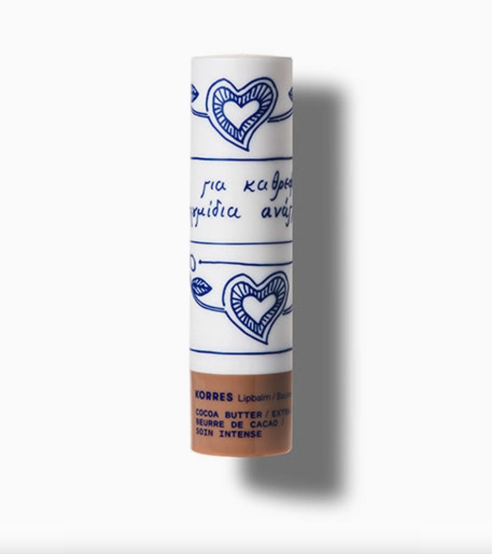 Lip Butter Stick - Cocoa Butter / Extra Care