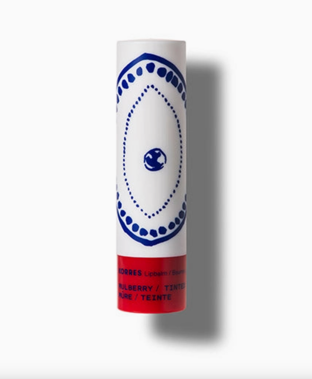 Lip Butter Stick- Mulberry / Tinted