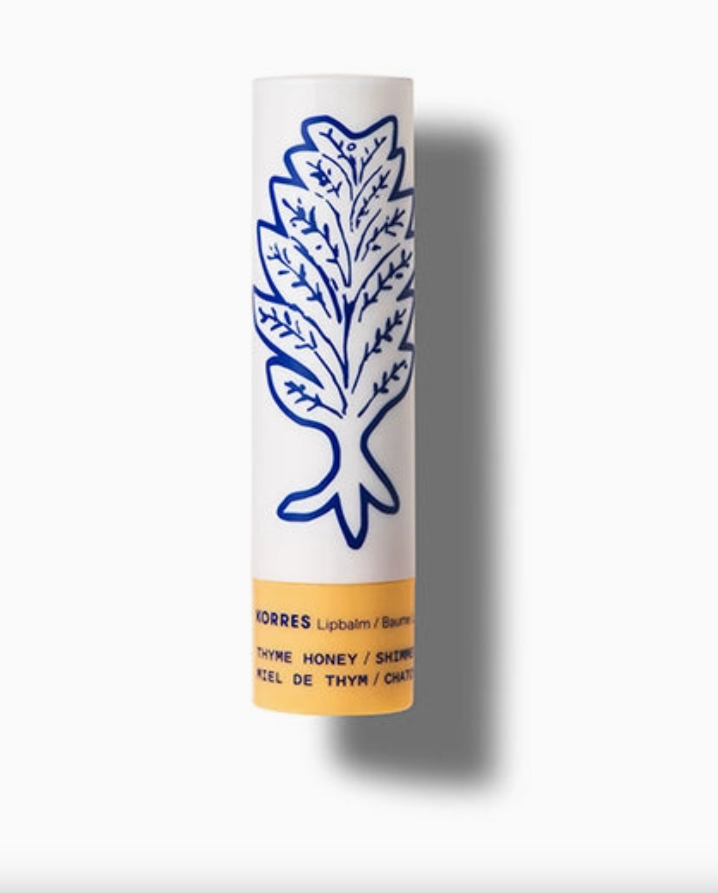 Lip Butter Stick - Thyme Honey / Shimmer