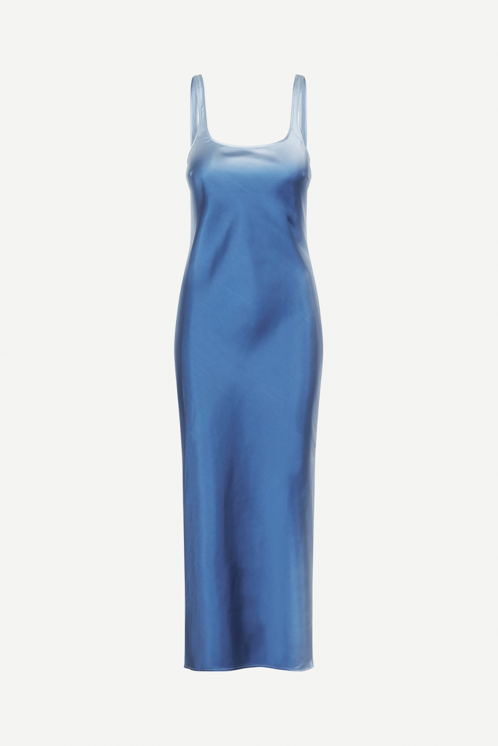 Sunna Dress in Sky Ombre