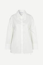 Sacata Shirt in White