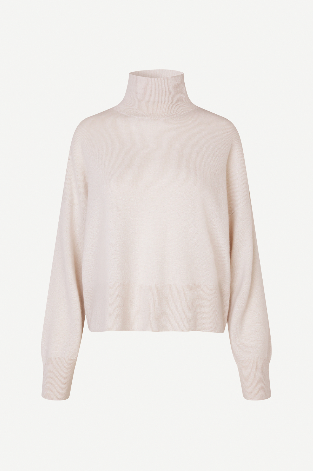 Nola Turtleneck in Turtle Dove