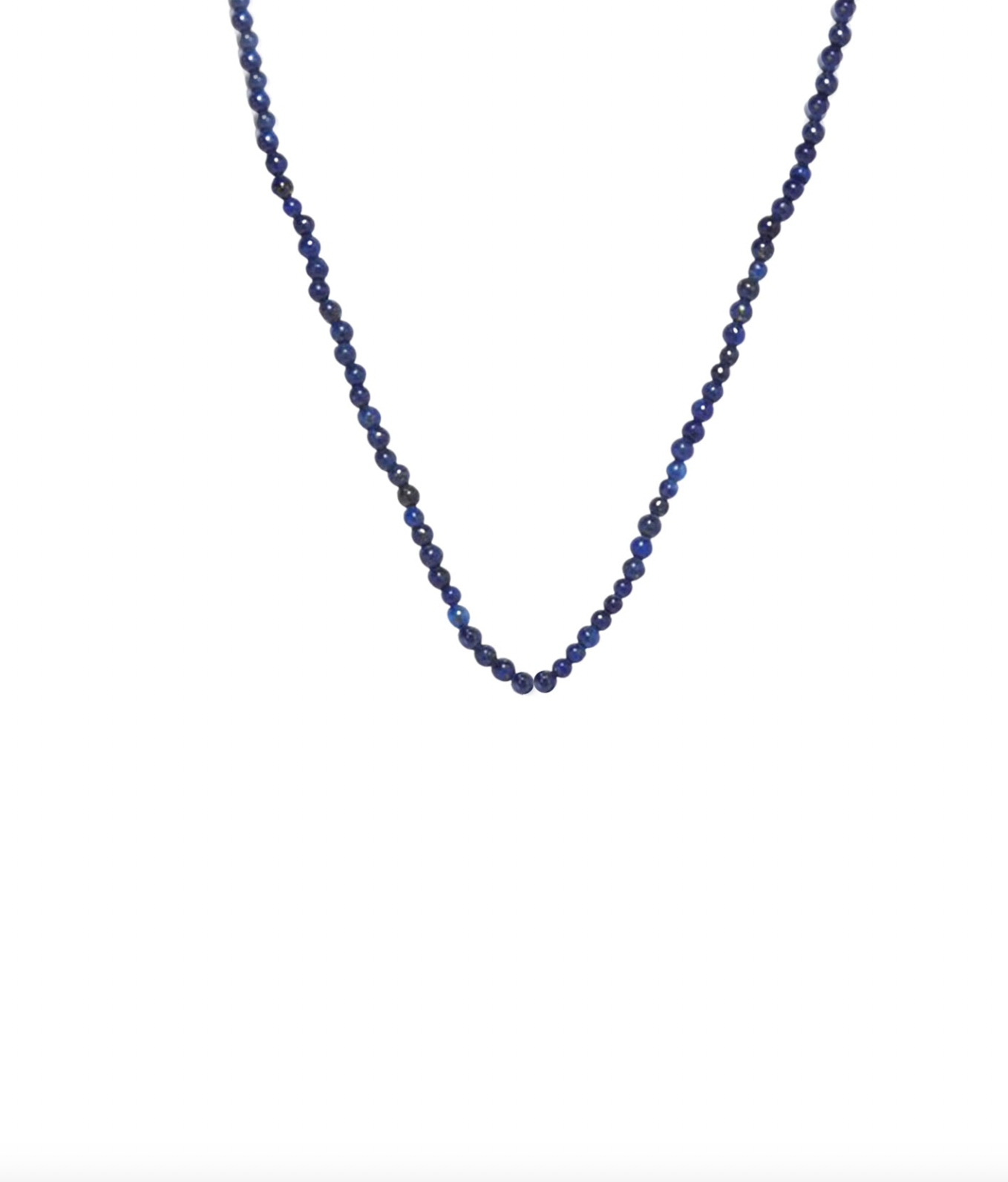 Lapis Necklace