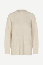 Sadene Sweater in Turtledove