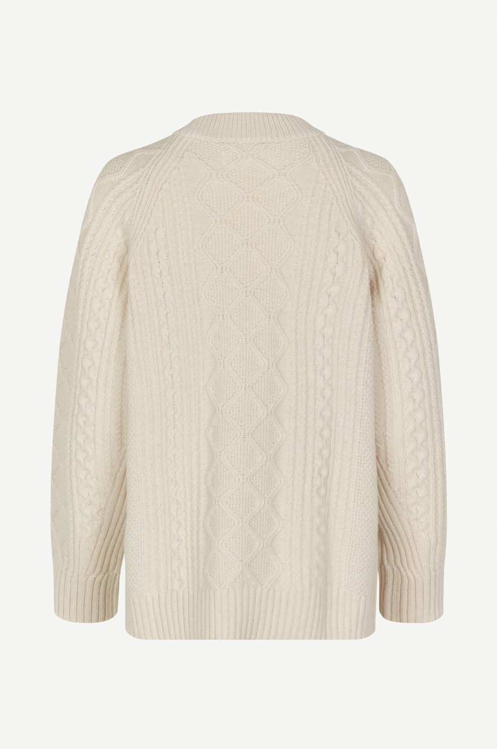 Sadene Sweater in Turtledove