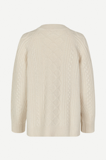 Sadene Sweater in Turtledove