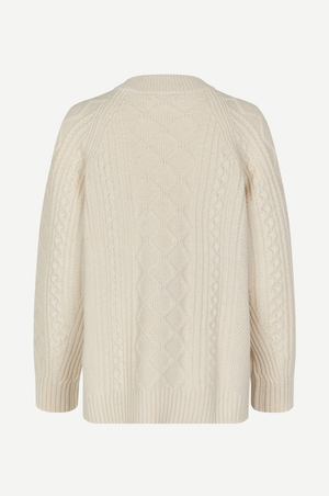 Sadene Sweater in Turtledove