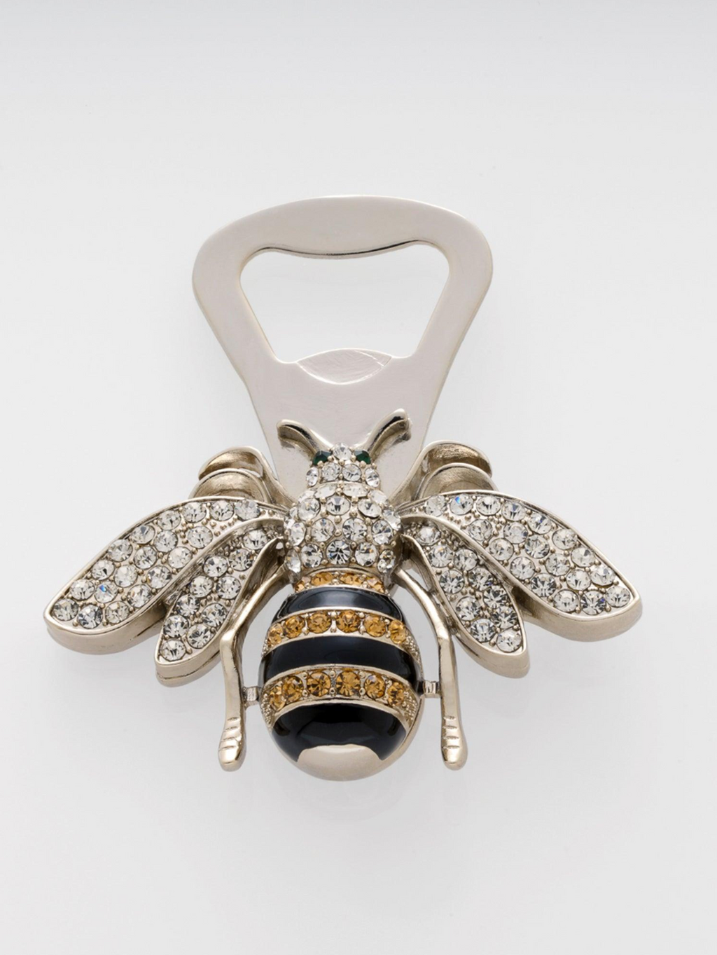 Stripey Bee Bottle Opener