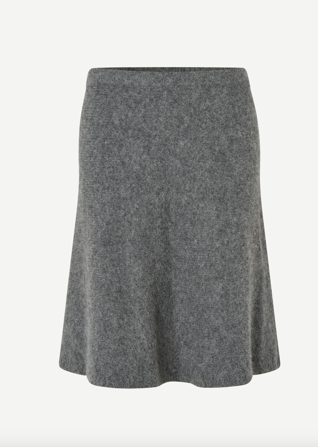 Sajeanne Skirt in Iron Gate